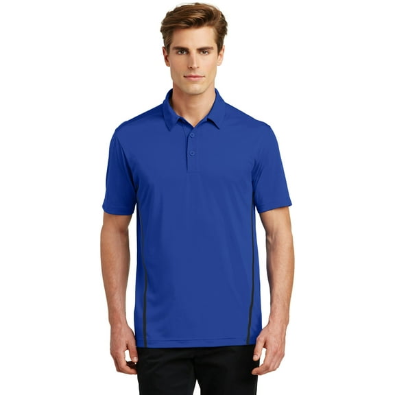 Sport-Tek ST620 Contrast PosiCharge Tough Polo, Shop all kids