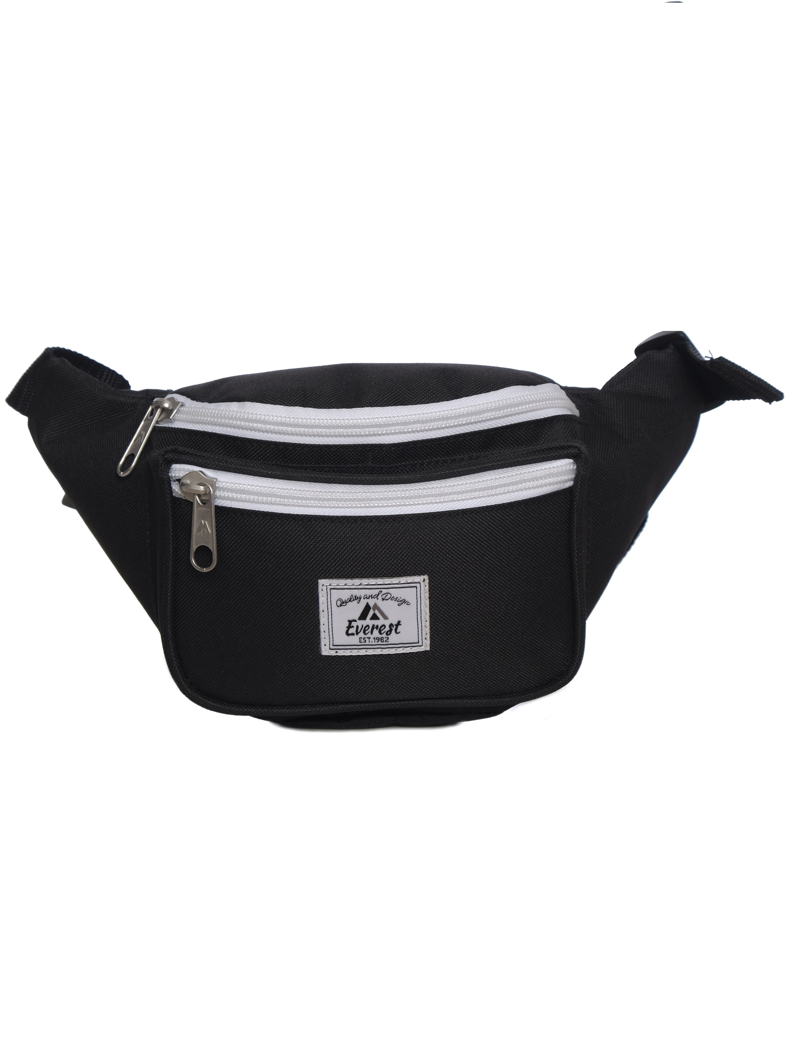 Everest TwoToned Signature Fanny Pack