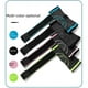 thumbnail image 3 of Protección de tobillo deportiva, protección anti-esguince de tobillo, protección de articulación de muñeca, funda protectora para fútbol masculino, bádminton, protección de tobillo para esguince, 3 of 5