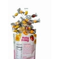 thumbnail image 4 of Nutty Fruity Peel'd Peelable Gummies Tangerine, Strawberry, Mango, 4 of 5