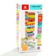 thumbnail image 4 of Tablas Bloques Apilables Animalitos Estilo Jenga Topbright Topbright Juego de tablitas para apliar, 4 of 6