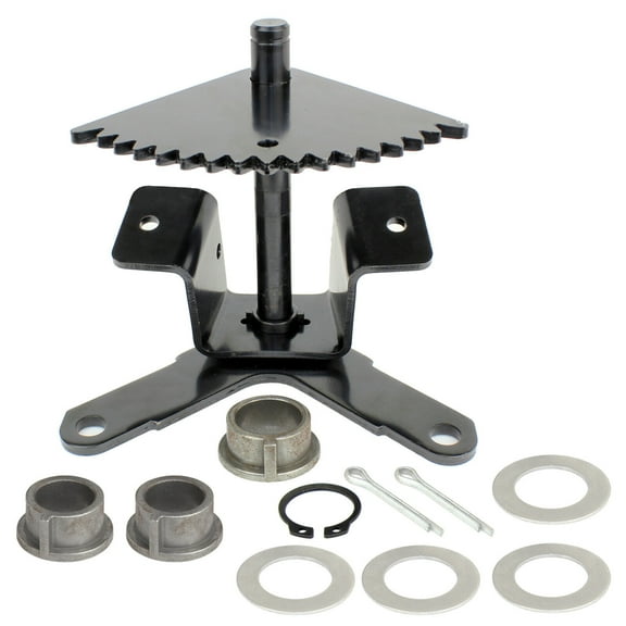 Steering Sector Gear For John Deere LT133 LT150 LT155 LT160 LT166 LT170