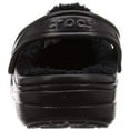 thumbnail image 3 of Crocs Men's and Women's Unisex Baya Lined Clogs, 3 of 6