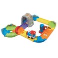 thumbnail image 1 of Tchou Tchou Bolides- P'tit circuit train Version anglaise, 1 of 4