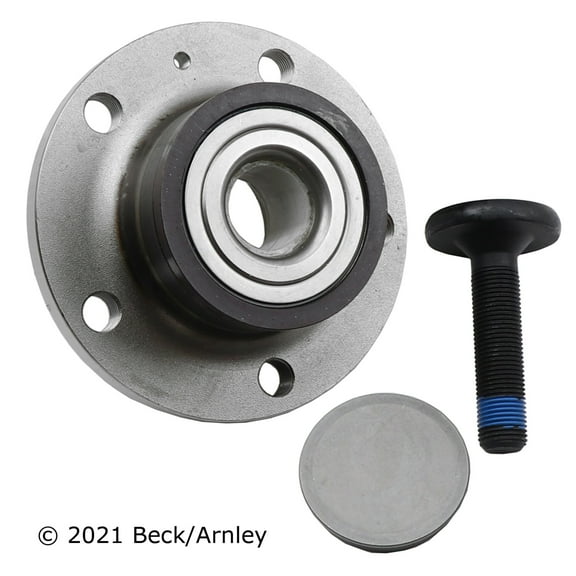 BeckArnley 051-6239 Hub And Bearing Assembly