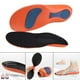 thumbnail image 5 of Inserciones ortopédicas para zapatos de soporte de , almohadillas ortopédicas suaves de cómodas antideslizantes para sobrepronación, de S Sunnimix Inserciones de zapatos de apoyo, 5 of 8