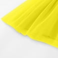 thumbnail image 5 of Tkrady Dress for Girls Spring Summer New Colorful Sling Tulle Fashionable Princess Dresses with Headband, Sizes 1-4 Years, 5 of 6