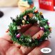 thumbnail image 3 of Luces Navideñas Rayas Strade Fareast Limited Decoración De Casa De Muñecas 5 piezas 1:12, 3 of 8