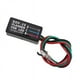 thumbnail image 1 of Módulo controlador de luz de freno y luz estroboscópica LED para motocicleta, paquete de 2 a 6, 100 A, 12 V 2 piezas, 1 of 8