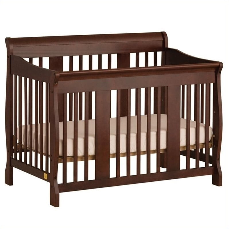 walmart baby cribs 4 in 1