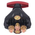 thumbnail image 2 of Interruptor de Corte de Energía ANGGREK Plástico ABS Para Vehículo Barco marino, 2 of 8