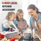 thumbnail image 5 of Kitchen Vegetable Cutter - Household Multifunctional Potato Cutter, Slicer, Dicer, Shredder, 5 of 5