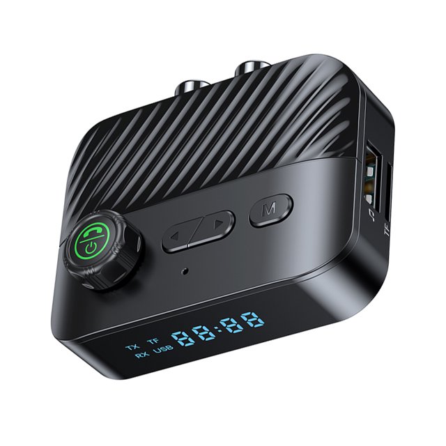 Transmisor Receptor De Audio Tmvgtek Para estrenar