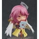 thumbnail image 3 of Figura Acción Jibrill Anime No Game No Life Good Smile Company Nendoroid 974, 3 of 7