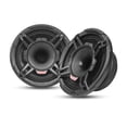 thumbnail image 1 of Bocinas + Driver DB Drive WDX6MOTO-CD 500 Watts 6.5 Pulgadas 4 Ohms DB Drive WDX6MOTOCD, 1 of 5