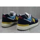thumbnail image 4 of 55 New Balance 574 Mens Casual Shoes Sneakers All Coasts Blue AM574MGN SZ 10 11, 4 of 6