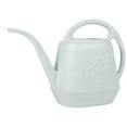thumbnail image 4 of Miulika Watering Can, Garden Watering Can, Planter, Non-Slip Handle, Garden Water Jug, Leak , for Backyard, Office, Indoor And Outdoor, Lawn Gray, 4 of 9