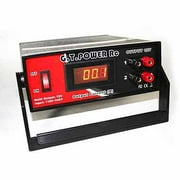 Gt Power Rc 20a Power Supply 110v-240v 1