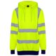 thumbnail image 1 of PRO RTX - Sudadera Dos Tonos para Hombre (Amarillo, Marino) PRO RTX UTPC4196_yellownavy, 1 of 1
