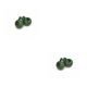 thumbnail image 3 of Billuyoard 2 uds., tapón de cordón, bloqueo de extremo, ajuste de palancas, cierres de ajuste de costura, cierre de cuerda para mochila, botón ejercito verde 2piezas, 3 of 6