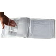thumbnail image 3 of venice collections super clear extra heavy duty, durable 100% vinyl tablecloth protector & table cover size 54 x 72 inches oblong, 3 of 3