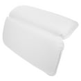 Bath Pillow Cushion Waterproof Spa Pillows Neck Bathroom Bathing Tub
