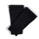 thumbnail image 4 of De Espinilleras De Fútbol, ​​Protector De Manga De Soporte Para Piernas De Fútbol, ​​Calcetines De Pantorrilla De Fútbol, ​​Mangas Protectoras Transpirables Con Bolsillo 2 Uds. Moyic OD009943-02, 4 of 6