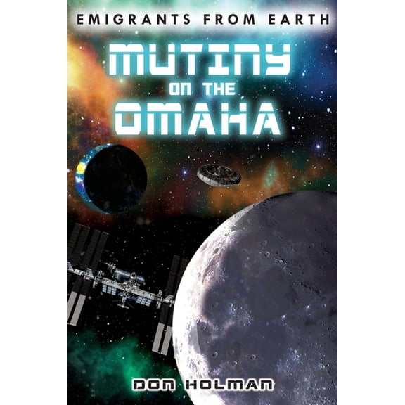 Mutiny on the Omaha, (Paperback)