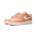 thumbnail image 2 of NIKE MENS Air Force 1 Low '07 LX "Amber Brown" DV7186 200 DV7186 200 from Stadium Goods, 2 of 8