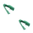 thumbnail image 2 of Cateissary Alicates de rosa Removedor de espinas Eliminación de herramientas de corte Suministros Accesorio Durable Type2 NO2, 2 of 6