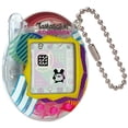 thumbnail image 3 of Virtual Pet Tamagotchi Connection, transparente, retro, para mayores de 6 años, 3 of 9