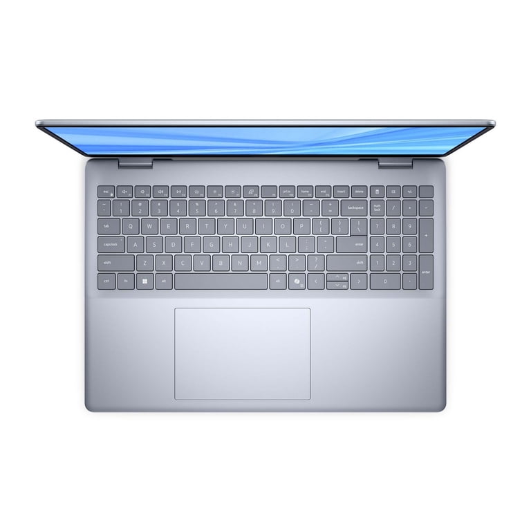 Dell 16 Plus DB16250新品 Open Box) Dell 16 Plus DB16250 Laptop - 16.0-inch 2.5K Mini-LED