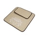 thumbnail image 5 of Cojín de meditación, almohada de suelo, estera tatami tradicional japonesa, cuadrada, asiento 80x80cm, 5 of 9