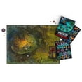 thumbnail image 3 of Paquete de mapas Dungeons & Dragons Ravenloft: Los horrores interiores, 3 of 6
