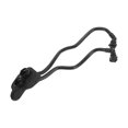 thumbnail image 1 of Manguera del radiador Unique Bargains No.31493032 para Volvo XC90 2016 Caucho Negro 1 Pc Tubería de refrigerante Buen sellado, 1 of 1