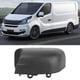 thumbnail image 4 of Cubierta Protectora Del Espejo Trasero Del Coche Para Vauxhall Vivaro - Protección Potente, Rendimiento - Negro Mate, 4 of 8
