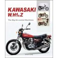 thumbnail image 4 of Kawasaki W, H1 and Z - The Big Air-Cooled Machines, 4 of 4
