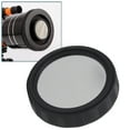 thumbnail image 4 of 40mm Solar Filter, 5.0 Film Density Solar Filter 40mm Portable Safely  For Sun Observing, 4 of 8