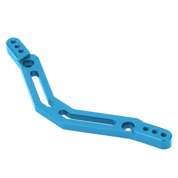 Rear Shock Absorber Plate,Aluminum Rear Shock Absorber Rear Shock Absorber Bracket Aluminum Rear Shock Absorber Bracket Unparalleled Experience