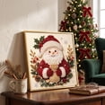 thumbnail image 6 of Pearl Art Kits for Adults, Christmas Pearl Painting DIY Kit – Festive Handmade Art Set, Pearl Painting Kits Christmas Pearl Beads Art Craft, 6 of 6