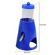 thumbnail image 5 of Bebedero 2 en 1 para mascotas, animales pequeños, escondite para hámster, botella de agua con Base, cabaña para animales pequeños, sin Pba, 5 of 5