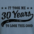 thumbnail image 3 of CafePress - Funny 30Th Birthday T Shirt - Mens Comfort Colors Shirt, 3 of 5