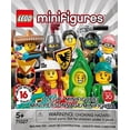 thumbnail image 2 of Minifiguras LEGO de la serie 20: Marshall Arts Boy con bonif LEGO -, 2 of 3