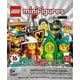 thumbnail image 2 of Minifiguras LEGO de la serie 20: Marshall Arts Boy con bonif LEGO -, 2 of 3