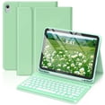 thumbnail image 1 of Funda con teclado para iPad Air de 11 pulgadas (M2) 2024 y 10,9 pulgadas, 1 of 8