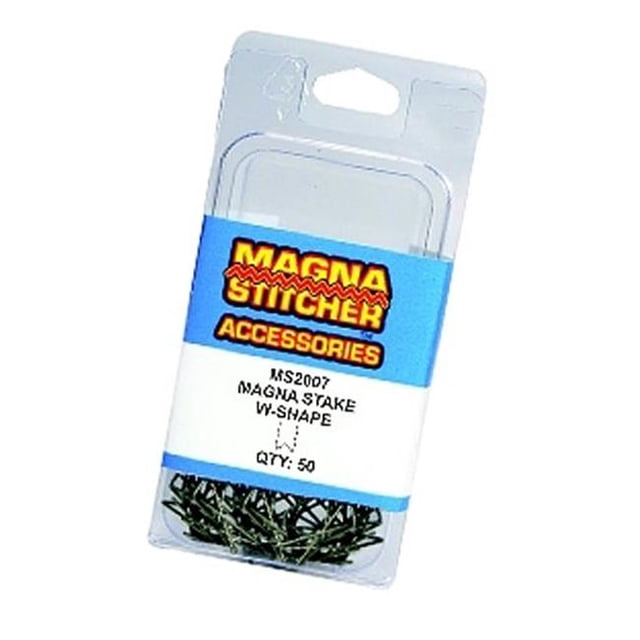 Motor Guard Corp MS2007 Magna Stitcher Adaptor Inch W Inch