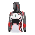 thumbnail image 3 of Ropa de pesca para hombre, camisetas de pesca de manga larga con protección solar, camisetas de pesca transpirables y profesionales con protección solar, 3 of 5