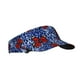thumbnail image 1 of Balery Abstract Colorful Butterflies Gorra deportiva con visera ajustable para mujer y hombre (talla única), 1 of 7