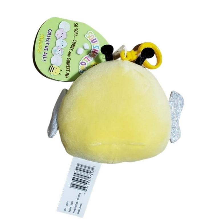 Pelúcia Squishmallows Navina Unicórnio 30cm Sunny 2862 em Promoção