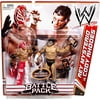 WWE Battle Pack Action Figures, Rey Mysterio vs Cody Rhodes